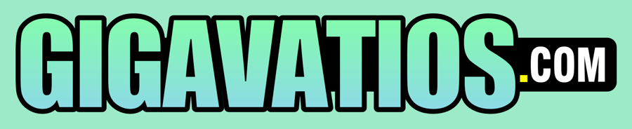 GIGAVATIOS